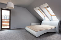 Edworth bedroom extensions