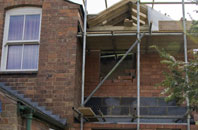 free Edworth home extension quotes