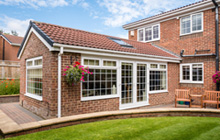 Edworth house extension leads