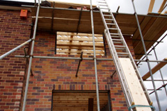 house extensions Edworth
