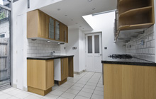 Edworth kitchen extension leads